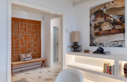 Calella de Palafrugell Apartment | Apartamento de diseño MAREA ALTA