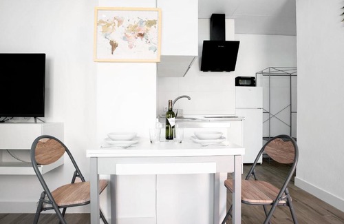 Chiclana de la Frontera Apartment | Apartamento Novo Santipetri I