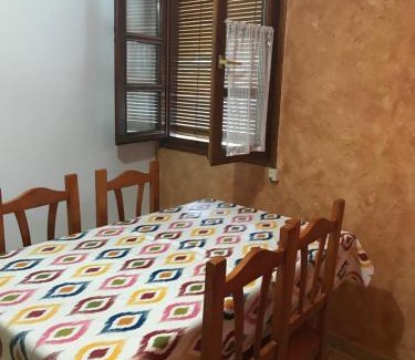 Sant Llorenc de Montgai Apartment | Apartament Cala Magda Sant Llorenç de Montgai