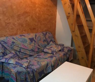 Sant Llorenc de Montgai Apartment | Apartament Cala Magda Sant Llorenç de Montgai