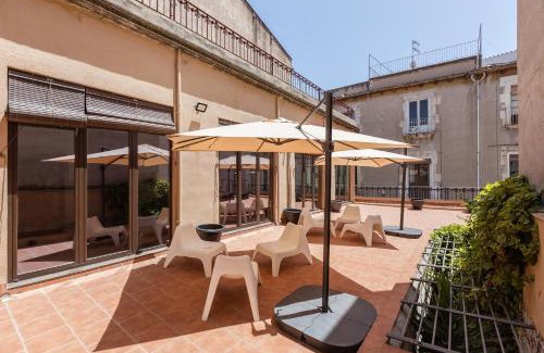 Vilafranca del Penedes Apartment | Apartament Merlot
