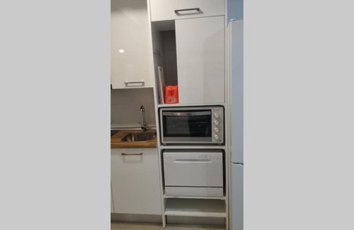 Villanueva de la Canada Apartment | apartamento centrico en villanueva