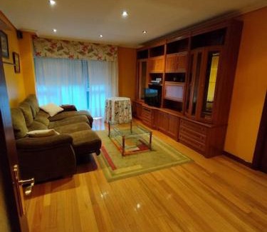 Villaverde de Pontones Apartment | Apartamento en Villaverde de Pontones