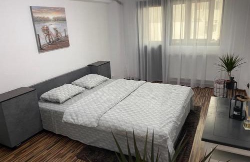 Tirgu Ocna Apartment | Apartament EXCLUSIVE Târgu Ocna