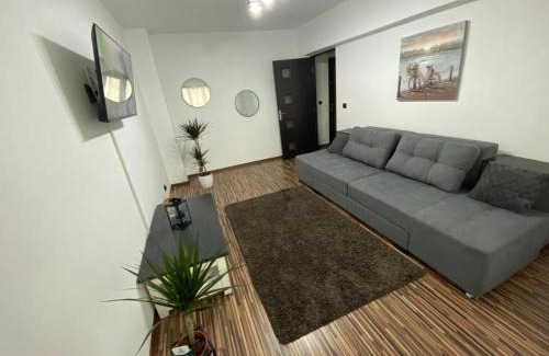 Tirgu Ocna Apartment | Apartament EXCLUSIVE Târgu Ocna