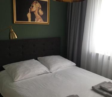 Torun Apartment | Apartament F&J #35