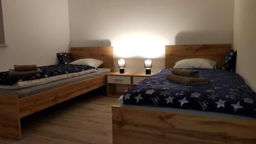 Rybnik Apartment | Apartament Fibra Frappe