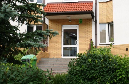 Fikakowo Apartment | Apartament Fikakowo