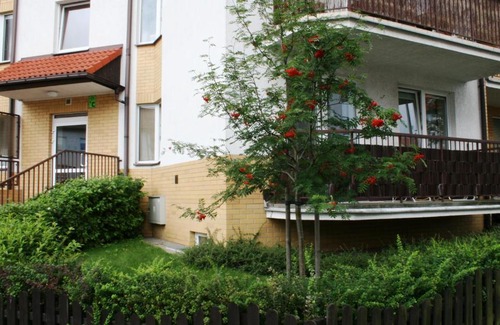 Fikakowo Apartment | Apartament Fikakowo