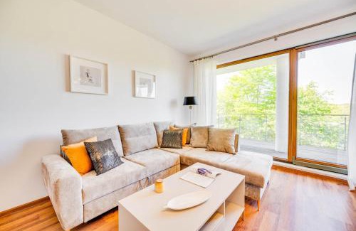 Aniolki Apartment | Apartament Focha ProstyWynajem Premium Parking Sauna Kort