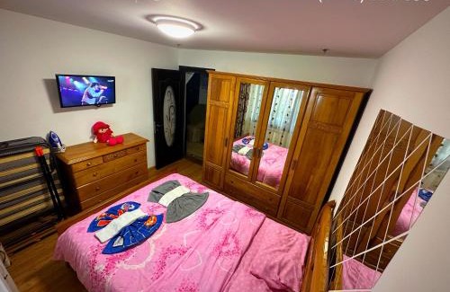 Botosani Apartment | Apartament frumos cu 3 camere situat la partier