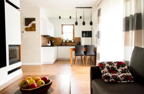 Jaworki Apartment | Apartament Góralka