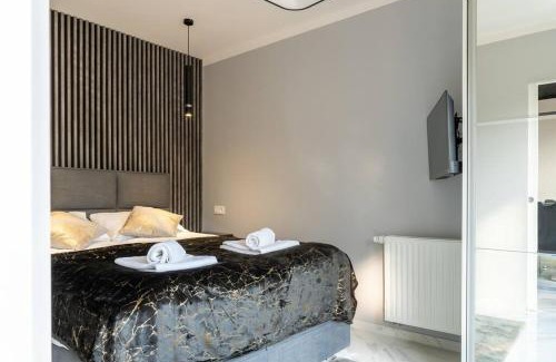 Bierutowice Apartment | Apartament Górski Horyzont - z widokiem na śnieżkę i prywatnym parkingiem by SpaceApart