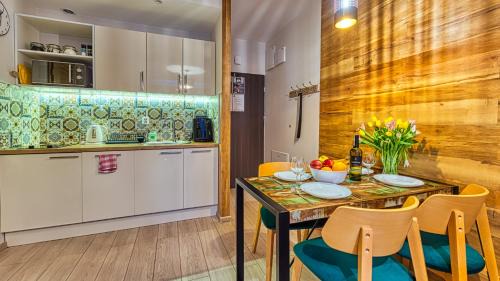 Swieradow-Zdroj Apartment | Apartament Górzysty blisko Elementsa- 5D Apartments