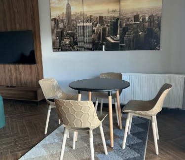 Leszno Apartment | Apartament Garden