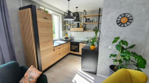 Elblag Apartment | Apartament Garncarska