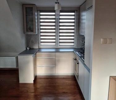 Nowy Dwor Gdanski Apartment | Apartament Gdańsk'a