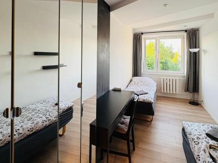 Piecki-Migowo Apartment | Apartament Gdańsk