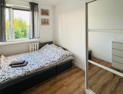 Piecki-Migowo Apartment | Apartament Gdańsk