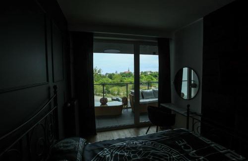 Witomino Apartment | Apartament Gdynia Arena