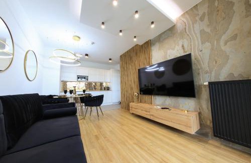 Witomino Apartment | Apartament Gdynia Arena