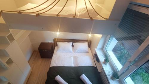 Dziaki Lesne Apartment | Apartament Gdynia Pod Lasem 51 m 2