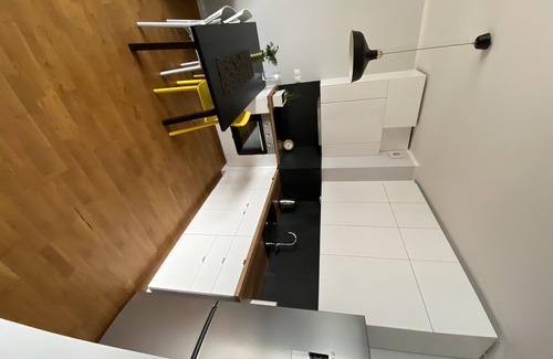 Goclaw Apartment | Apartament "Gocław" Praga Południe