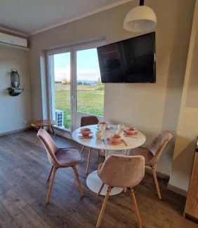 Sobienie Jeziory Apartment | Apartament Golf & Nature - Na Polu Golfowym