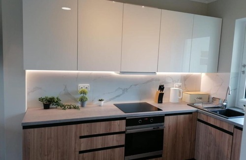 Sobienie Jeziory Apartment | Apartament Golf & Nature - Na Polu Golfowym