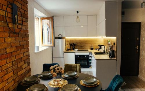 Elblag Apartment | Apartament Good Time Starówka