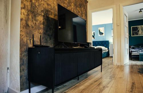 Elblag Apartment | Apartament Good Time Starówka