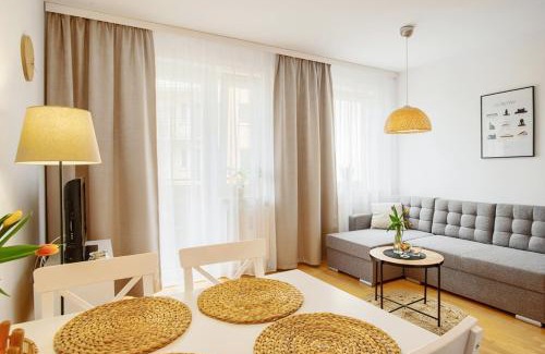Gorzow Wielkopolski Apartment | Apartament GORZÓW