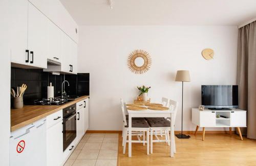 Gorzow Wielkopolski Apartment | Apartament GORZÓW