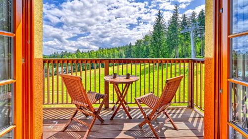 Szklarska Poreba Apartment | Apartament Grand Ski Superior - Lola SPA najbliżej wyciągu - by Royal Aparts