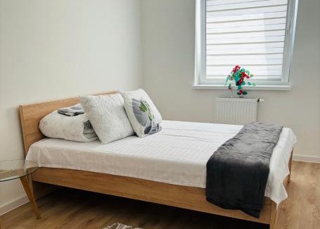 Plock Apartment | Apartament Graniczna