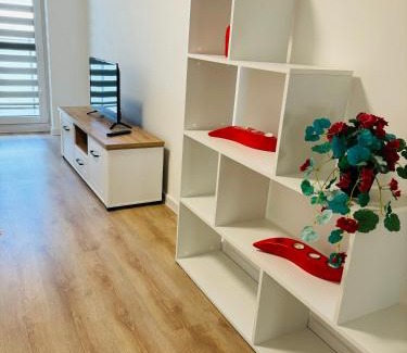 Plock Apartment | Apartament Graniczna