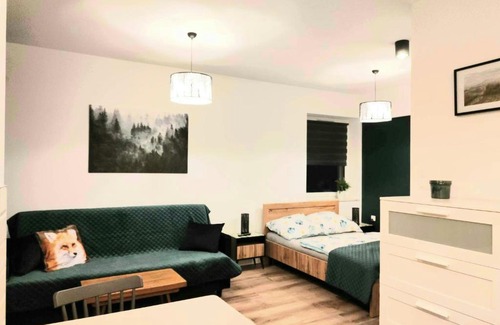 Lancut Apartment | Apartament Grunwald