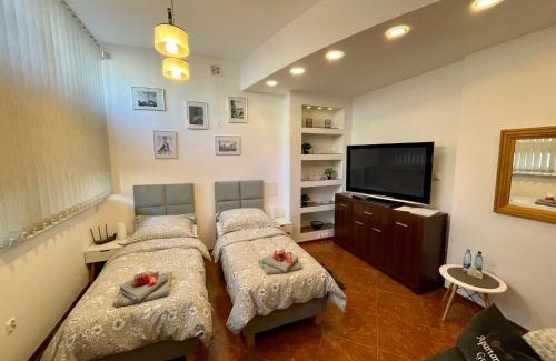 Gryfow Slaski Apartment | Apartament Gryf