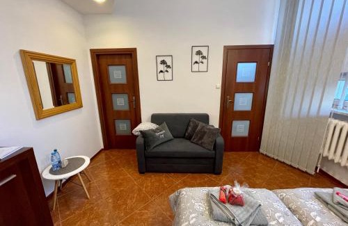 Gryfow Slaski Apartment | Apartament Gryf