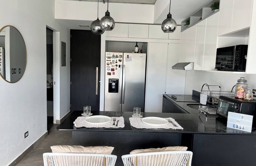 Zona 16 Apartment | Apartamento Moderno en Ciudad Cayalá