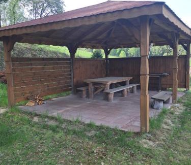 Zwierzyniec Apartment | Apartament GUCIO