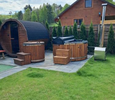 Zwierzyniec Apartment | Apartament GUCIO