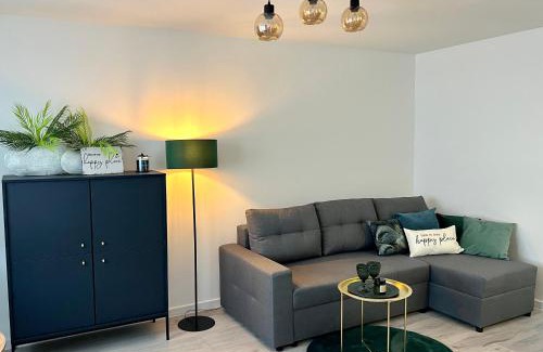 Kielce Apartment | Apartament HAPPY PLACE Family & Business TARGI