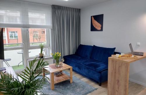 Rzeszow Apartment | Apartament Happy Stay