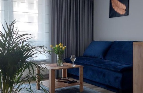 Rzeszow Apartment | Apartament Happy Stay