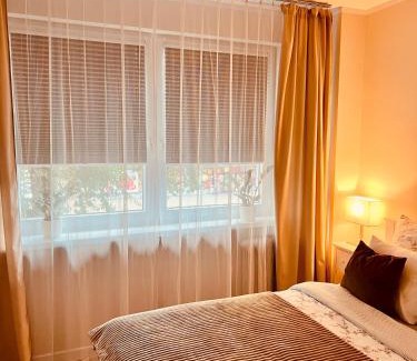 Tychy Apartment | Apartament Harmony