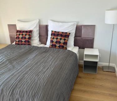 Swarzedz Apartment | Apartament Hebanowa