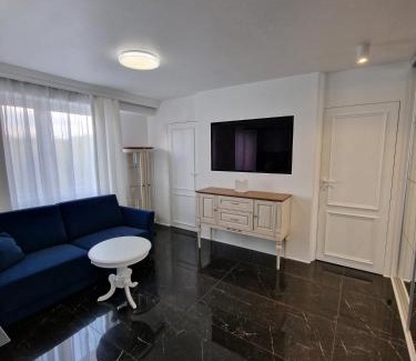 Hajnowka Apartment | Apartament Helenka