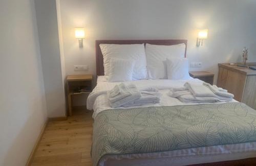 Bydgoszcz Apartment | Apartament Herberta 1