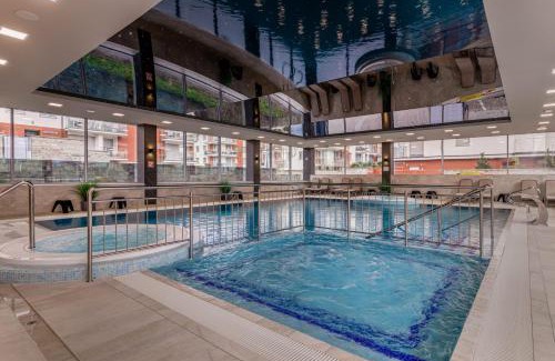 Rewal Apartment | Apartament Holiday 9